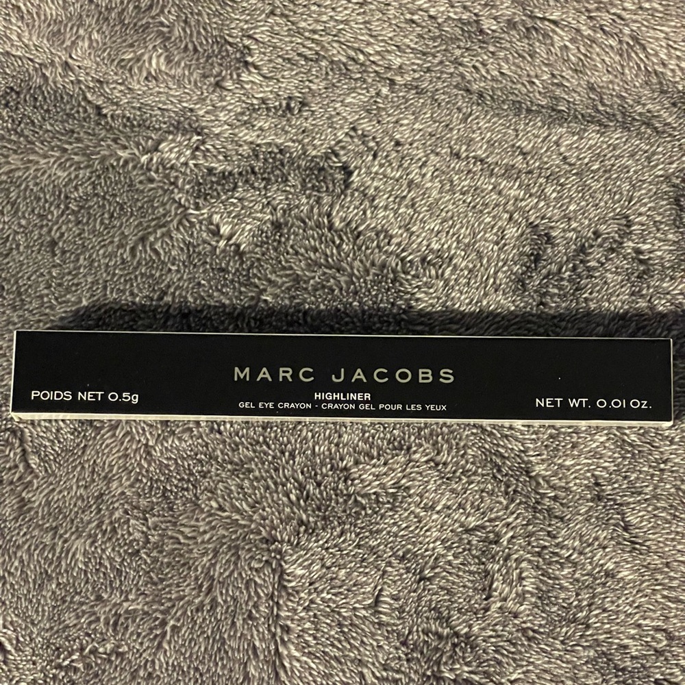 Marc Jacobs Mist Me Highliner Gel Eye Crayon - Picture 4 of 5